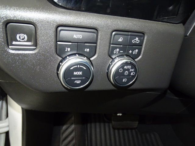 Certified 2022 GMC Sierra 1500 SLT w/ SLT Premium Plus Package image 10