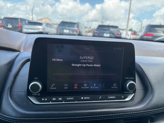 Used 2023 Nissan Rogue S image 24