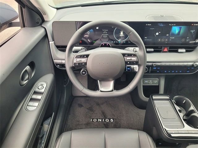 New 2026 Hyundai Ioniq 5 SEL image 14