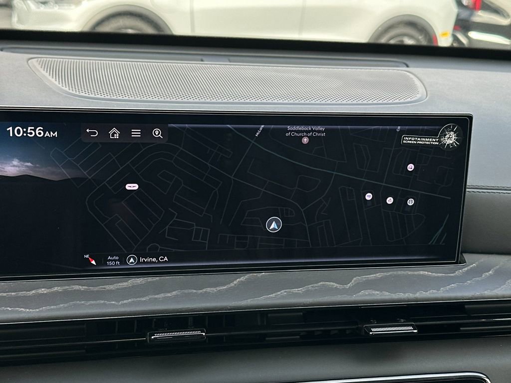 New 2026 Genesis GV80 3.5T Prestige image 19