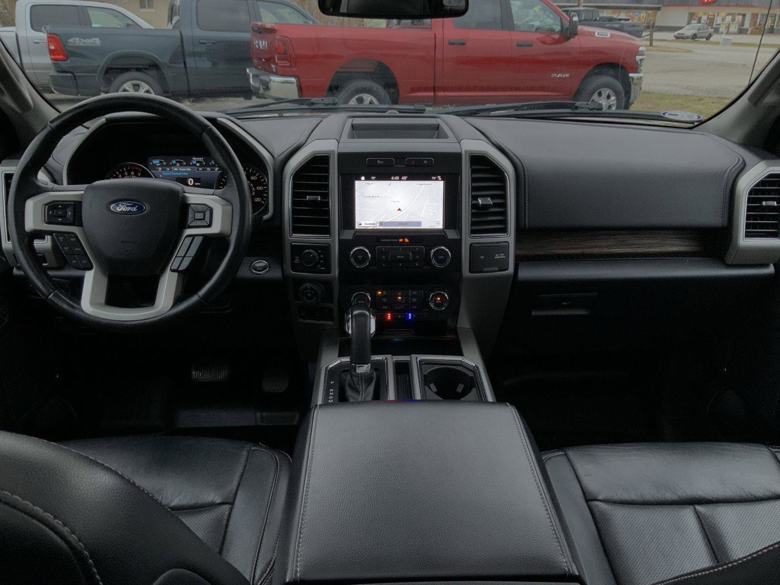 Used 2019 Ford F150 Lariat image 54