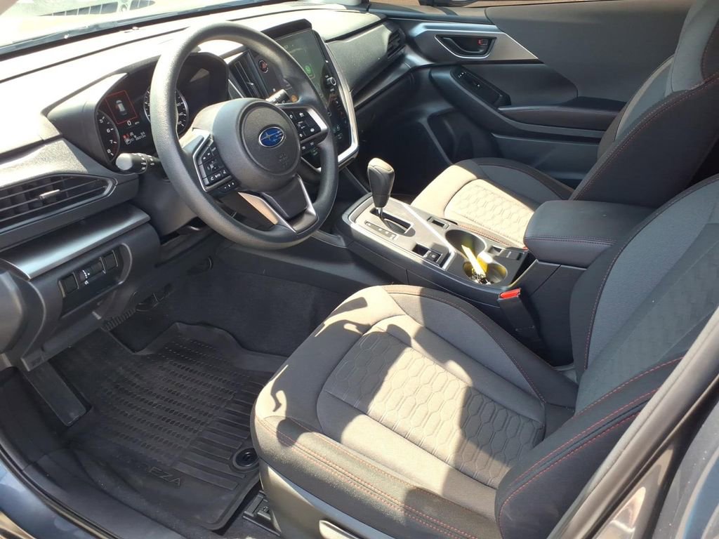 Used 2025 Subaru Impreza 2.0i Sport AWD/4WD image 12