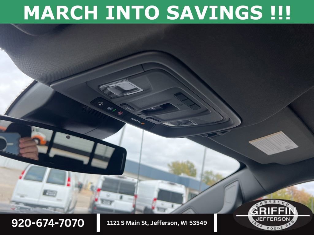 Used 2025 Chevrolet Silverado 2500 LT w/ Safety Package image 30