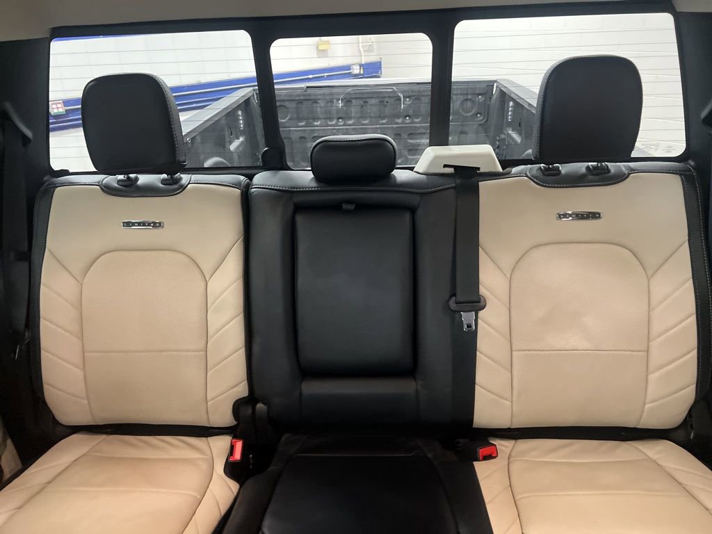 Used 2021 Ford F450 Limited w/ FX4 Off-Road Package image 13