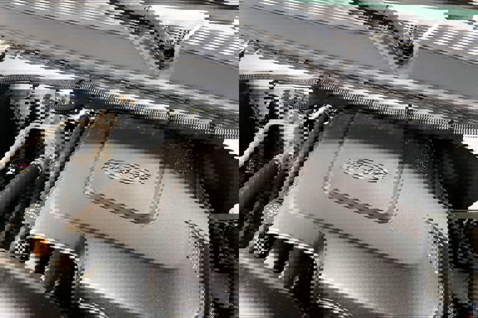 Used 2013 Chevrolet Suburban LTZ image 32