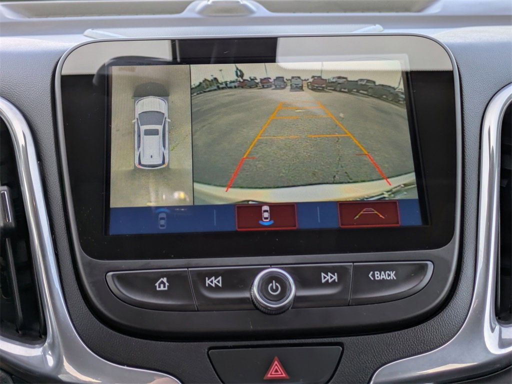 Used 2018 Chevrolet Equinox Premier image 21