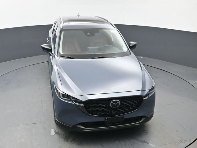 Certified 2023 MAZDA CX-5 Carbon Edition AWD/4WD image 41