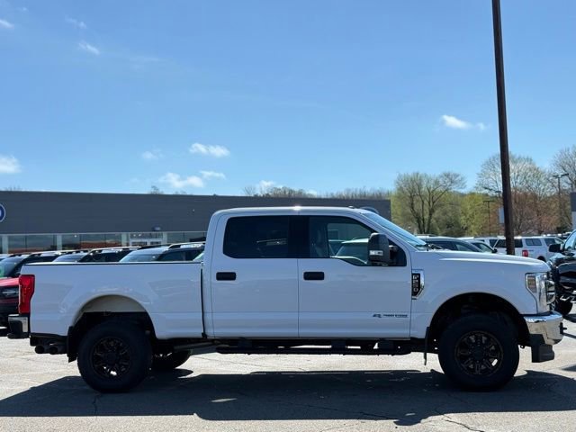Used 2019 Ford F250 XLT image 30
