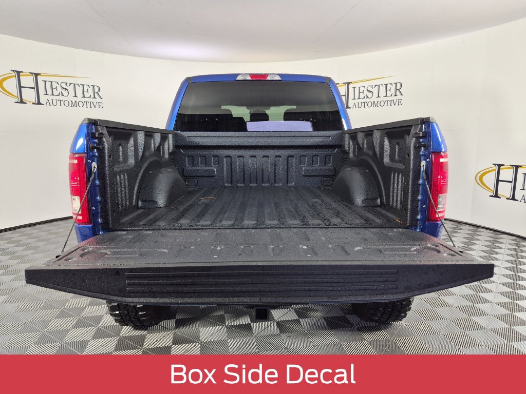 Used 2017 Ford F150 XL w/ Equipment Group 101A Mid AWD/4WD image 33