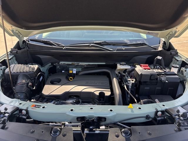 New 2026 Chevrolet Equinox LT image 31