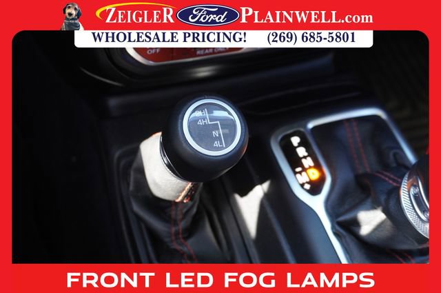 Used 2020 Jeep Gladiator Rubicon image 23