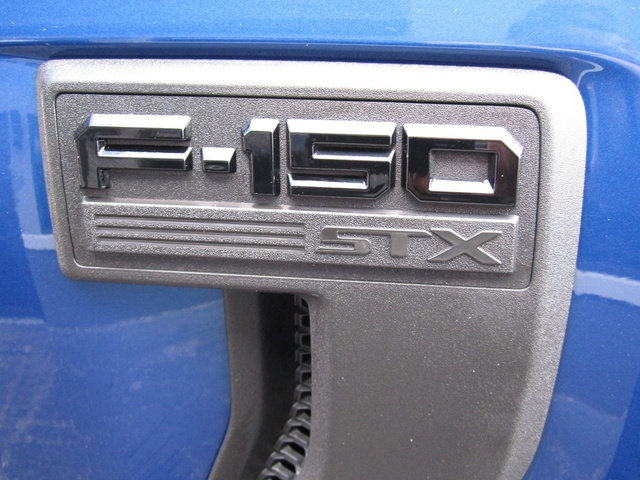 Used 2023 Ford F150 XL w/ XL STX Apperance Package AWD/4WD image 22