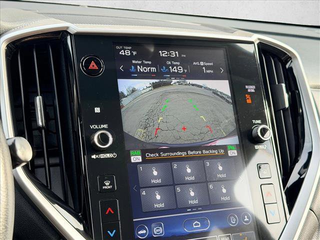 Certified 2024 Subaru Ascent Premium w/ Convenience Package image 22