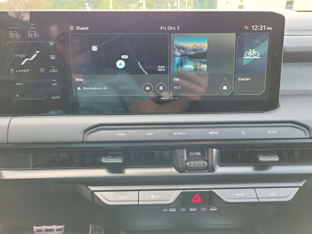 New 2027 Kia Telluride SX X-Line AWD/4WD image 18
