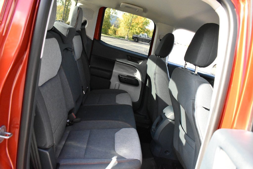 Used 2024 Ford Maverick XLT w/ Equipment Group 300A Standard AWD/4WD image 33