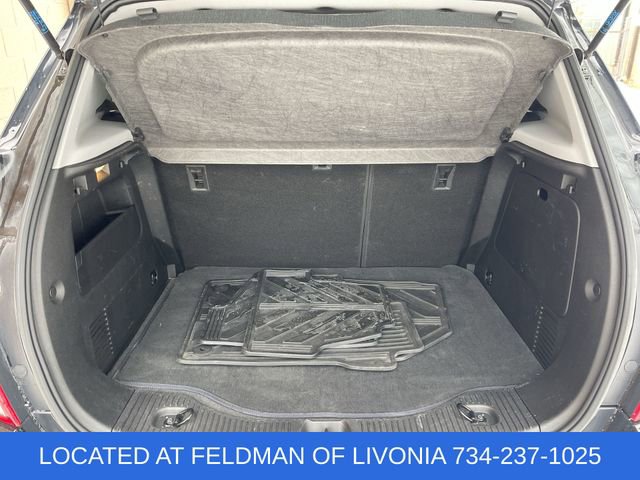 Used 2020 Chevrolet Trax LT image 23