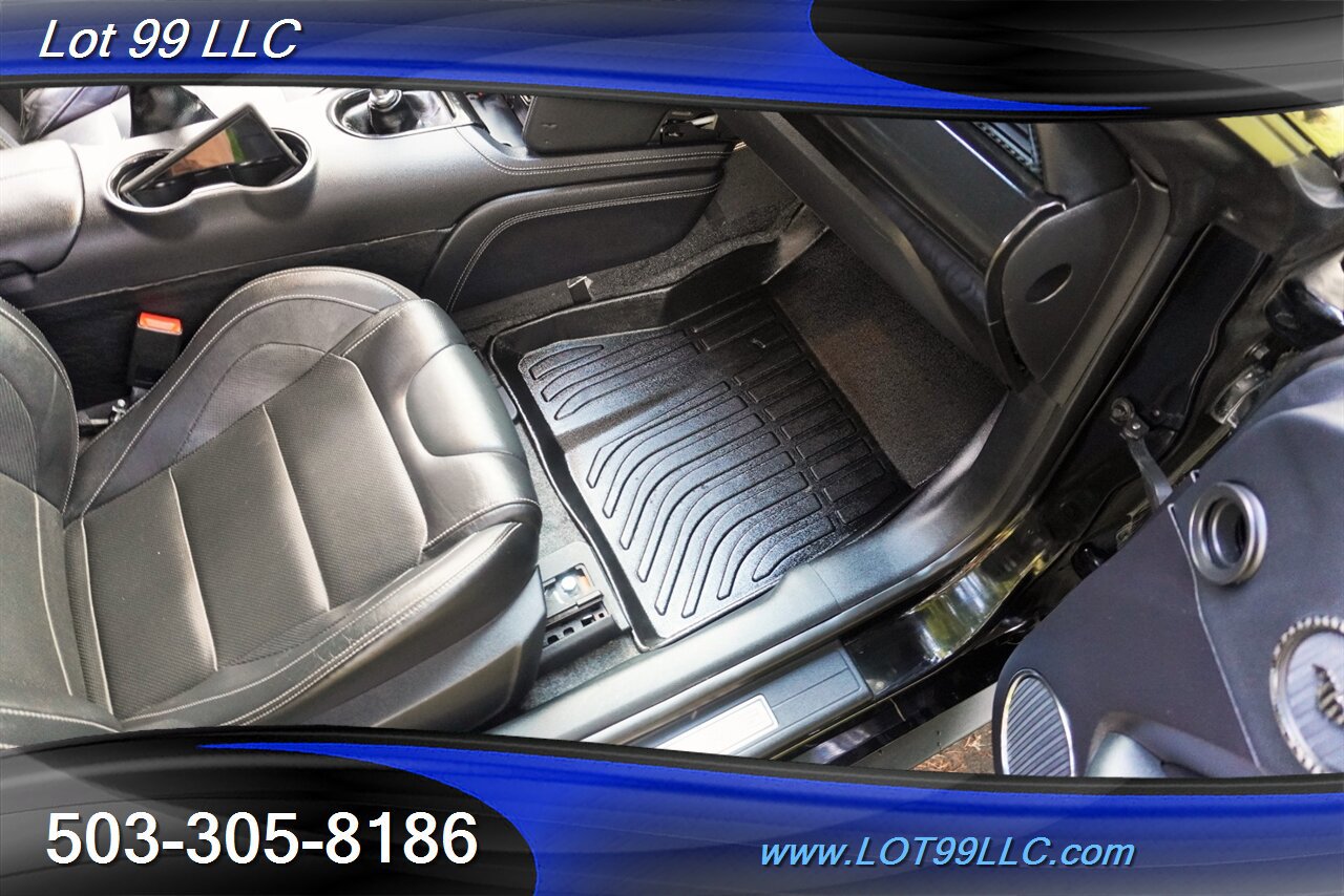 Used 2019 Ford Mustang GT Premium w/ Performance Package - Level 2 RWD image 38