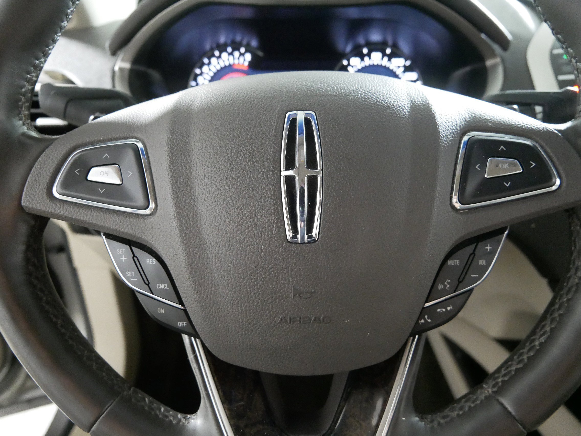 Used 2016 Lincoln MKZ w/ Equipment Group 300A Reserve image 25