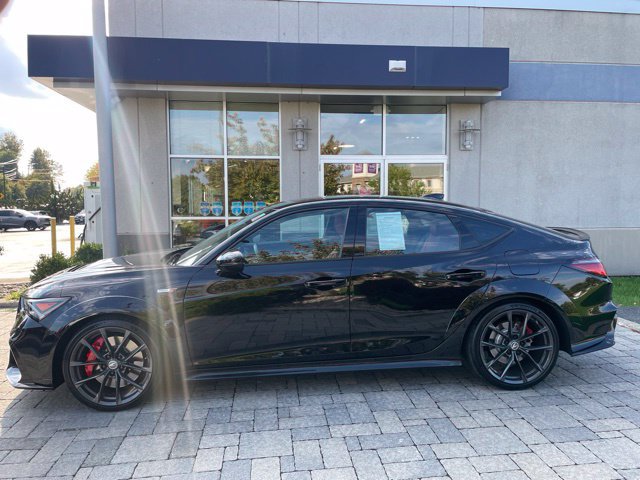 Used 2024 Acura Integra Type S FWD image 3