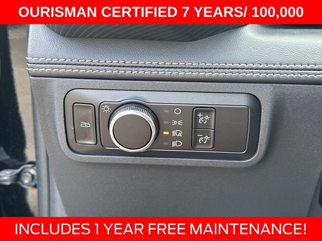 Used 2025 Ford Mustang GT Premium RWD image 25