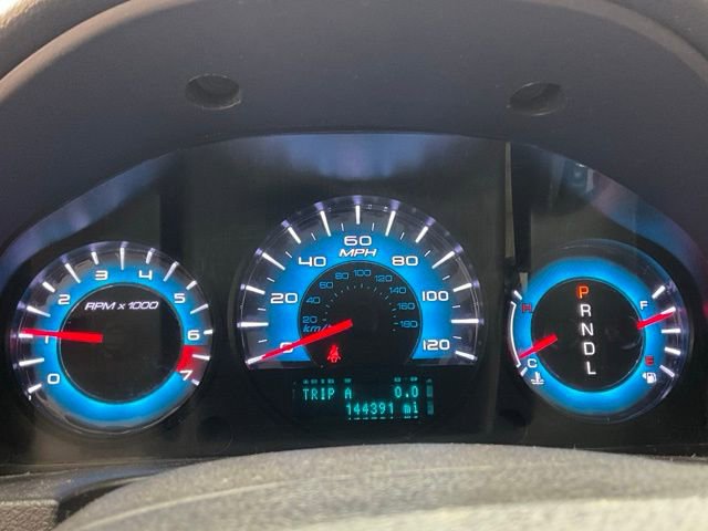Used 2012 Ford Fusion SE image 10