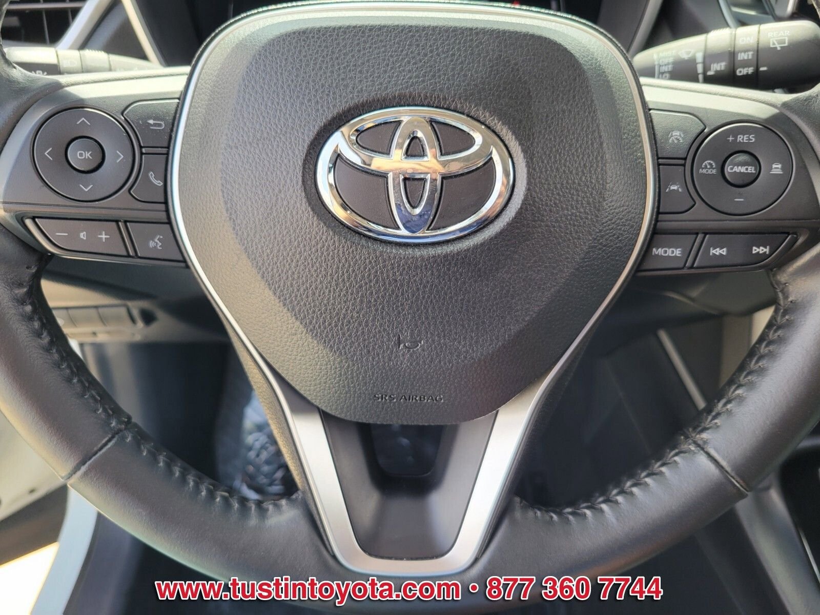 Certified 2023 Toyota Corolla Cross XLE FWD image 18