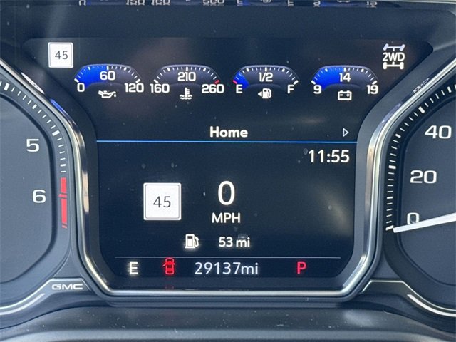 Used 2021 GMC Sierra 1500 Denali w/ Denali Ultimate Package image 16