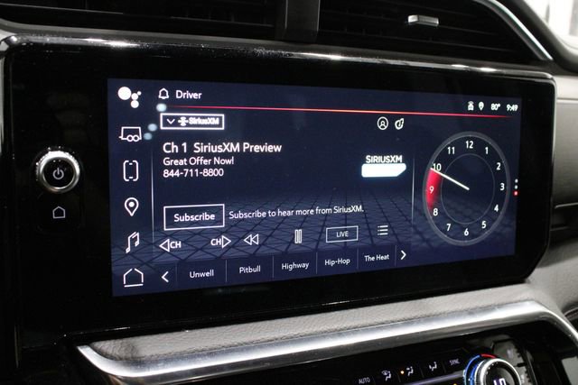 Used 2024 GMC Sierra 2500 Denali w/ Denali Reserve Package image 39