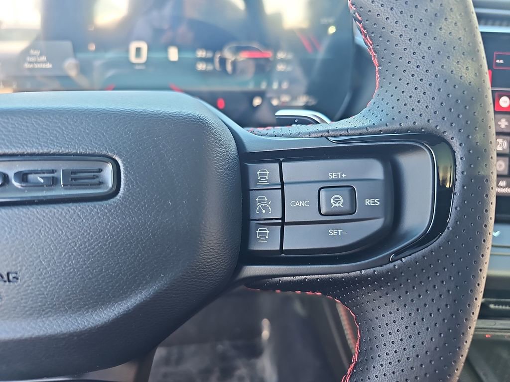 New 2026 Dodge Charger Scat Pack image 18