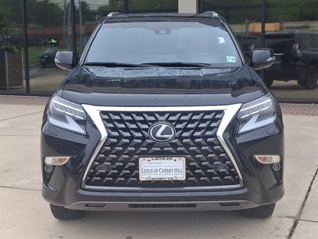 Certified 2023 Lexus GX 460 Premium w/ Premium Package AWD/4WD image 2