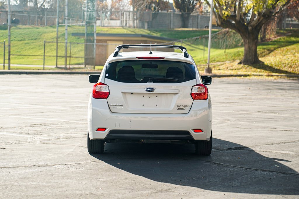 Used 2016 Subaru Impreza 2.0i Sport Premium w/ Popular Package #1 image 6