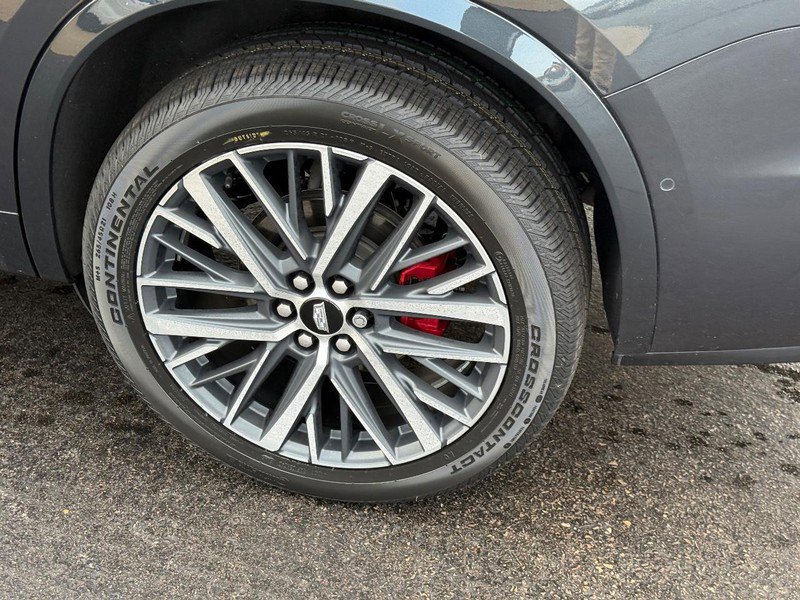 Used 2023 Cadillac XT6 Sport w/ Technology Package image 7