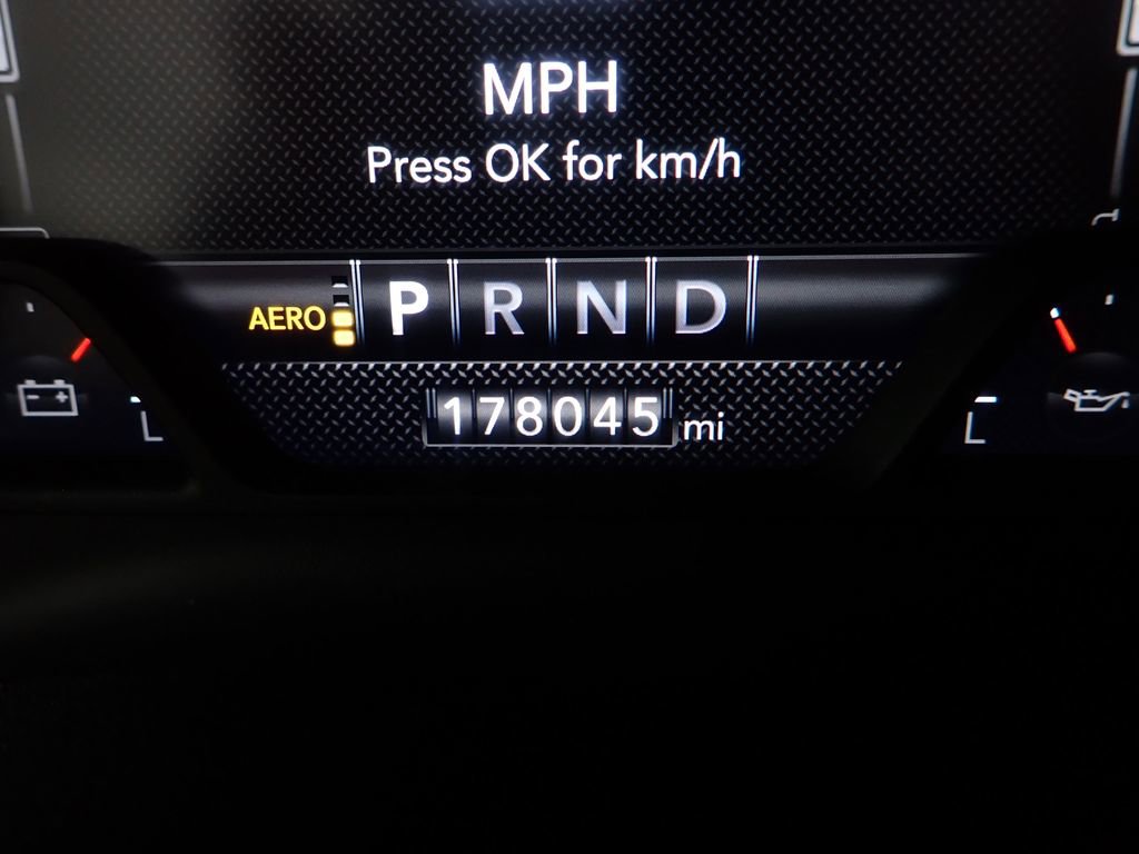 Used 2019 RAM 1500 Rebel w/ Rebel Level 2 Equipment Group image 26