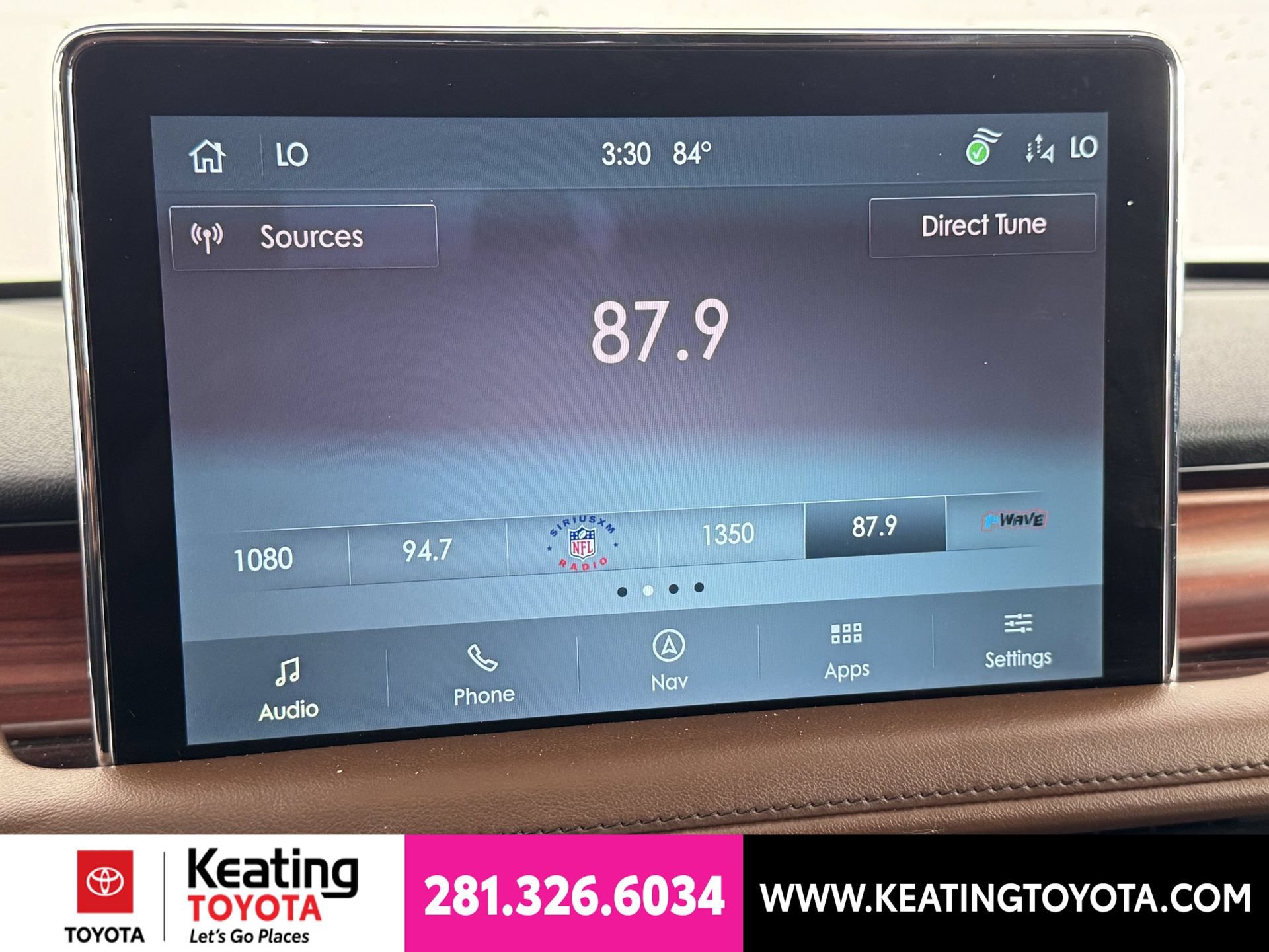 Used 2022 Lincoln Aviator Reserve w/ Elements Package Plus RWD image 24