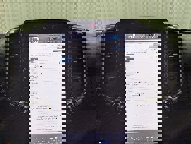 New 2026 RAM 2500 Big Horn image 56