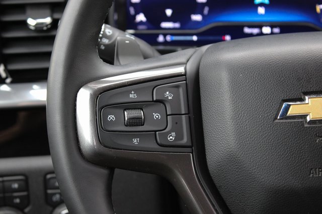 Used 2023 Chevrolet Silverado 1500 High Country w/ Max Trailering Package image 31