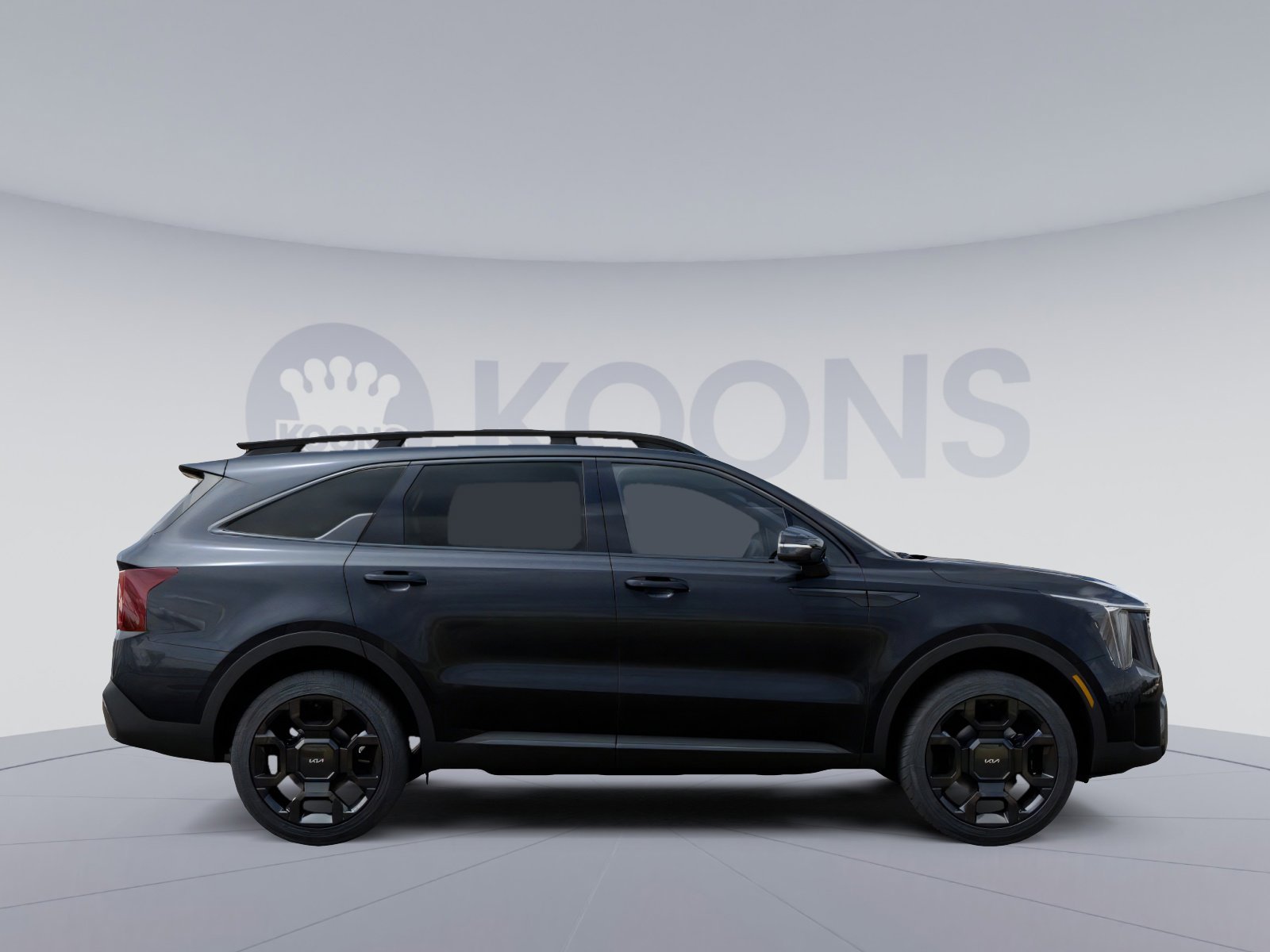 New 2026 Kia Sorento EX image 10