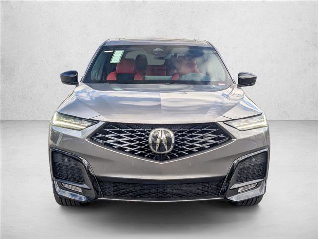 New 2026 Acura MDX A-Spec image 6
