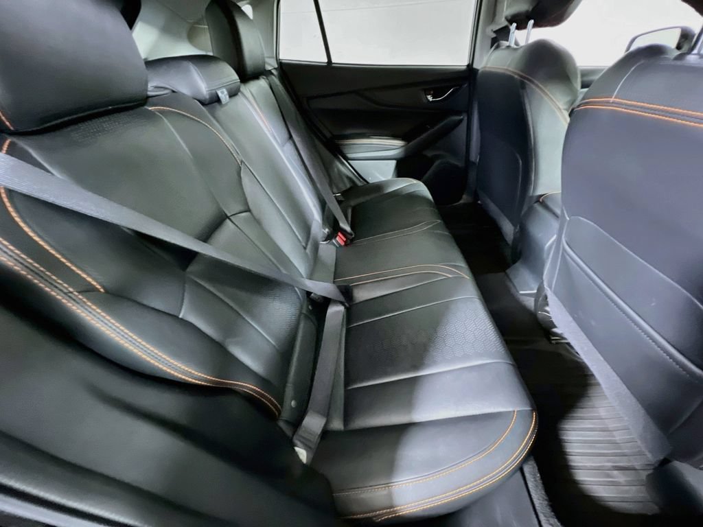 Used 2019 Subaru Crosstrek 2.0i Limited w/ Moonroof Package w/Navigation AWD/4WD image 24