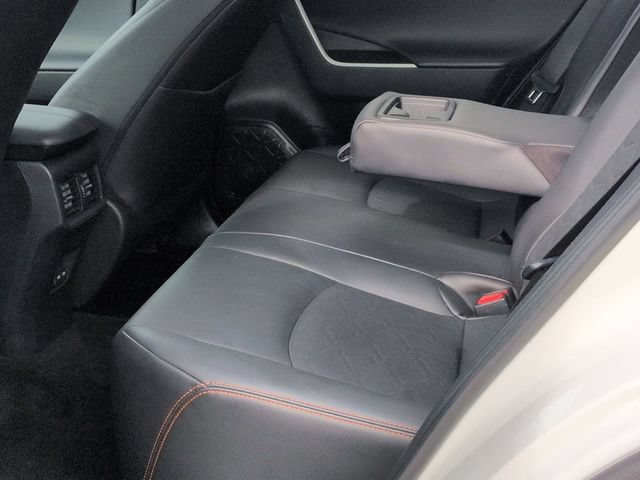 Certified 2024 Toyota RAV4 Adventure AWD/4WD image 24