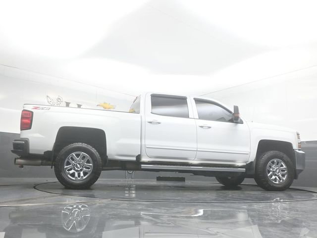 Used 2018 Chevrolet Silverado 3500 LT w/ LT Convenience Package image 51