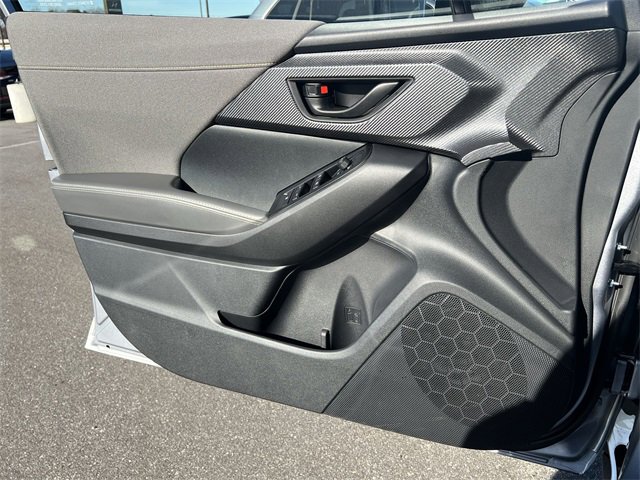 New 2026 Subaru Crosstrek 2.5i Sport image 23