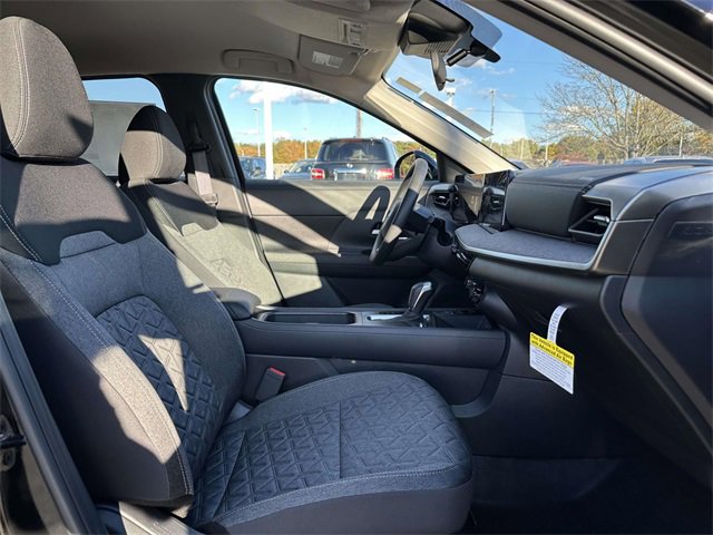 New 2026 Nissan Kicks SV image 10