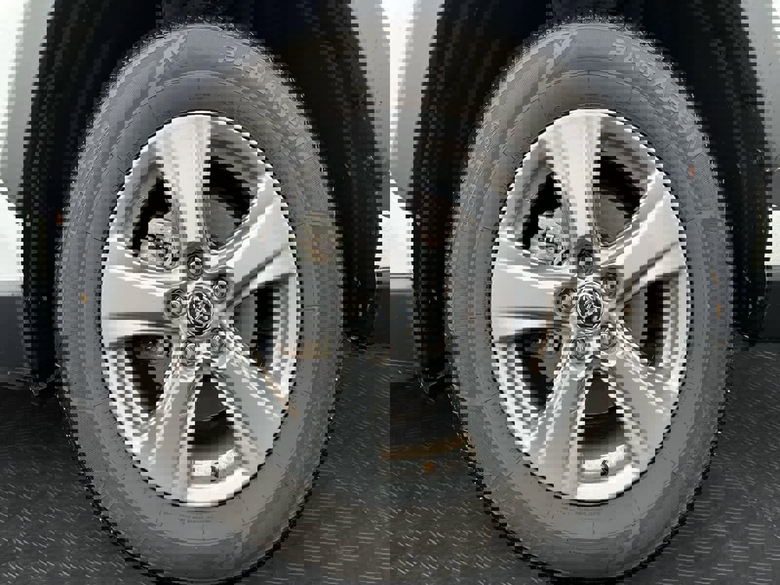 Used 2025 Toyota RAV4 XLE image 14
