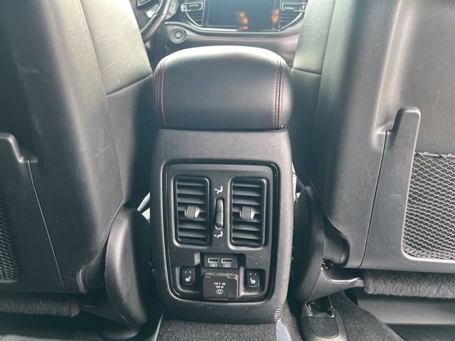 Certified 2024 Dodge Durango GT image 11