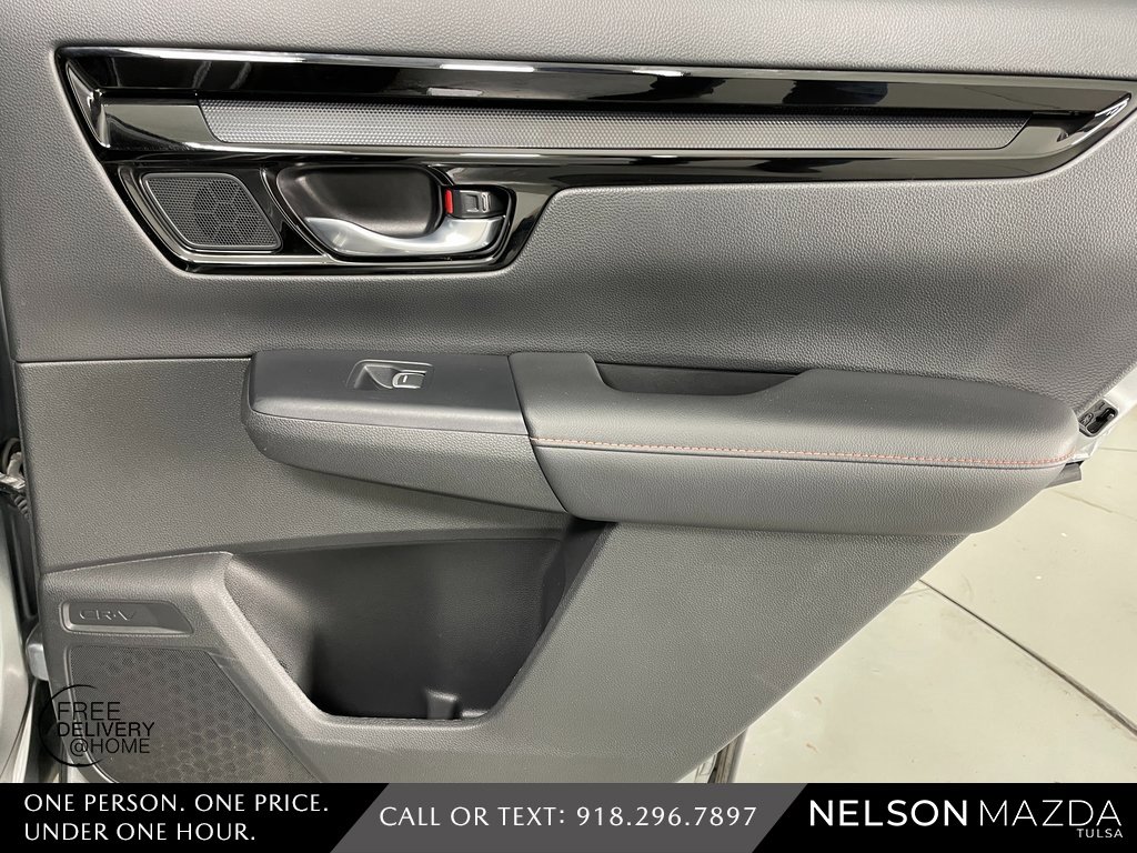 Used 2023 Honda CR-V Sport Touring image 42