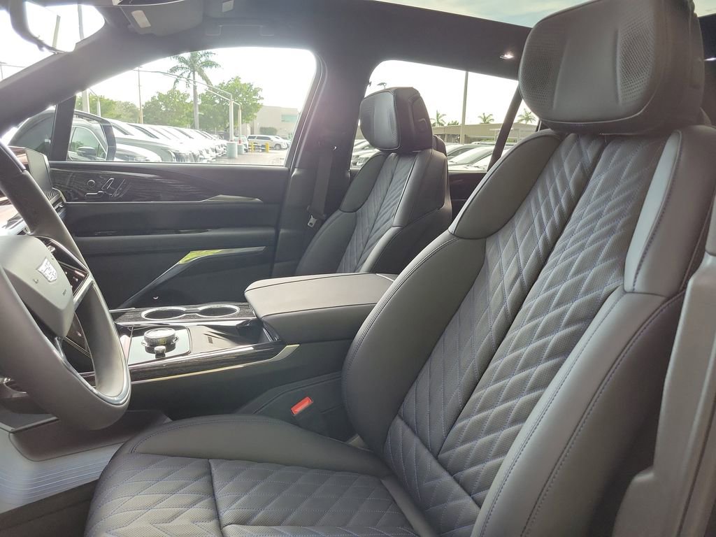 New 2026 Cadillac Escalade IQ Sport 1 image 17