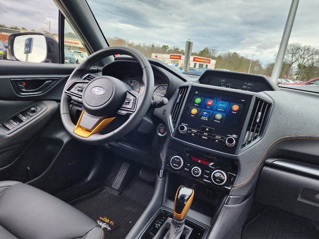 Used 2025 Subaru Forester Wilderness w/ Wilderness Package image 30