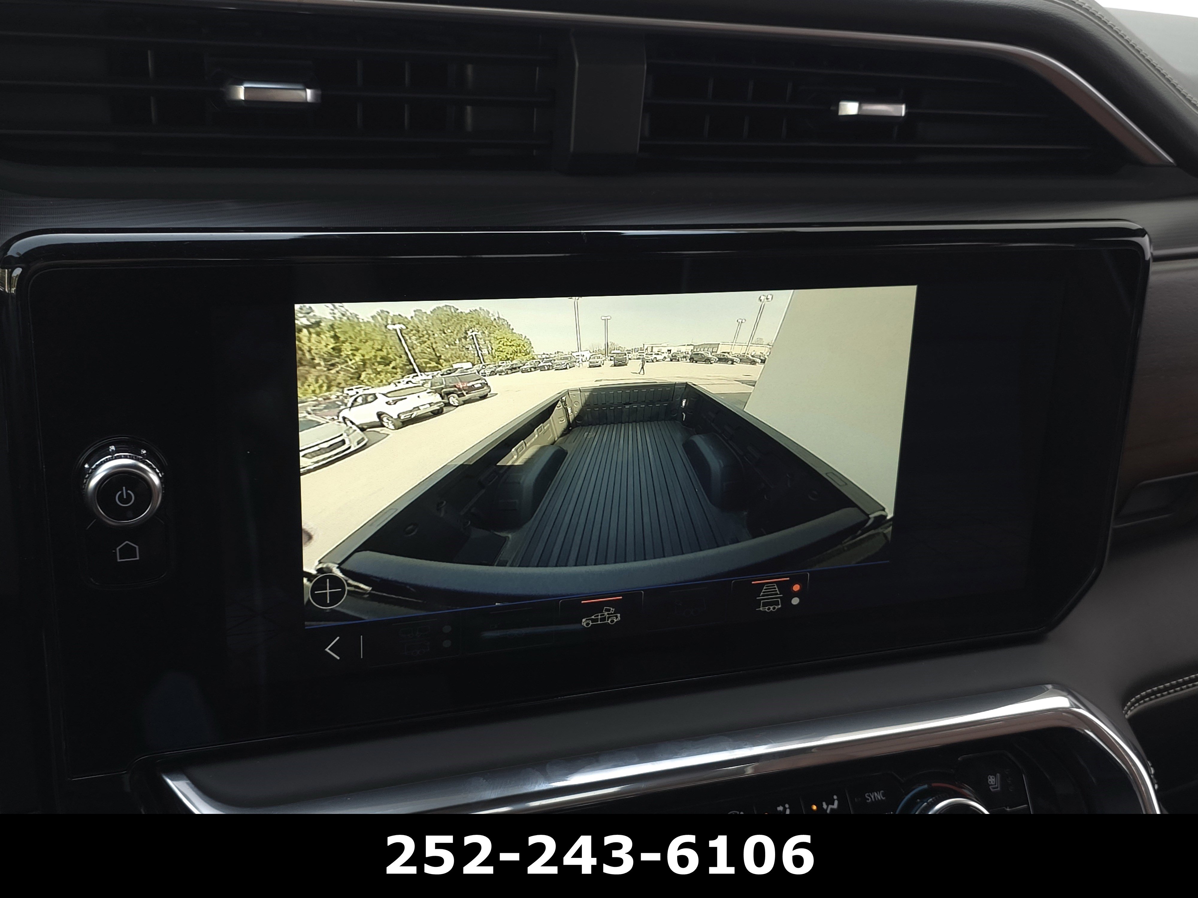 Used 2024 GMC Sierra 1500 Denali Ultimate AWD/4WD image 23