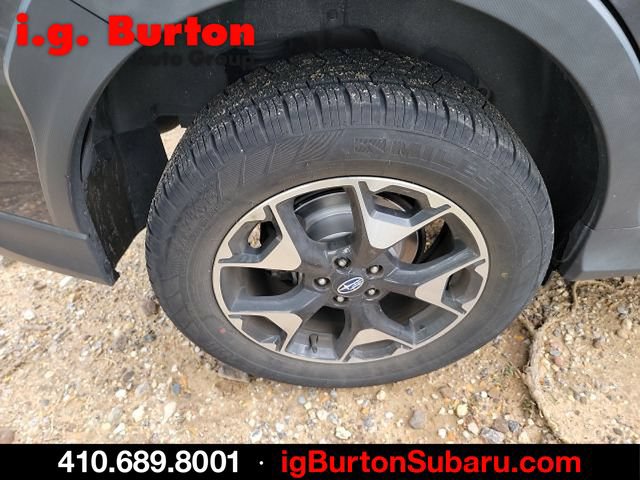 Used 2019 Subaru Crosstrek 2.0i w/ Eyesight System AWD/4WD image 7